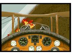 Red Baron II